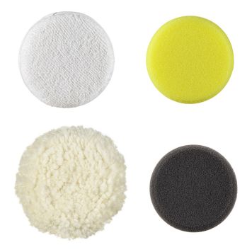 Kiillotuslaikkasarja Ryobi RADPP75