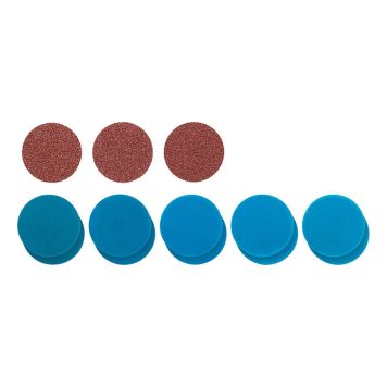 Hiomalaikkasarja Ryobi RADPS50