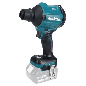 Puhalluspistooli Makita LXT DAS180Z