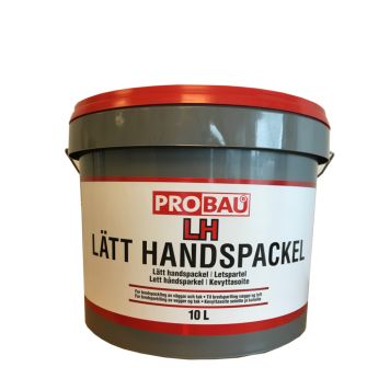 Tasoite Probau LH 10 l