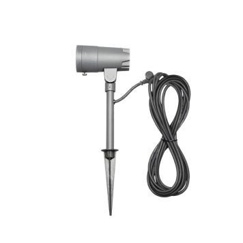 Ulkospottivalaisin Konstsmide Andria LED IP44