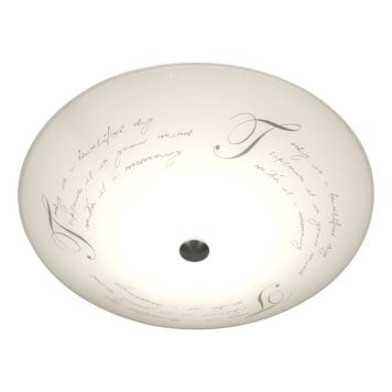 Plafondi Aneta Skrift