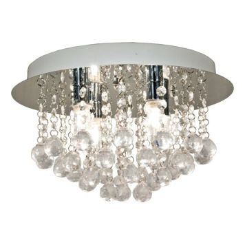 Kattovalaisin Aneta Teresa Kromi IP44