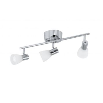 Kattospotti Eglo Prince 3 3-os.