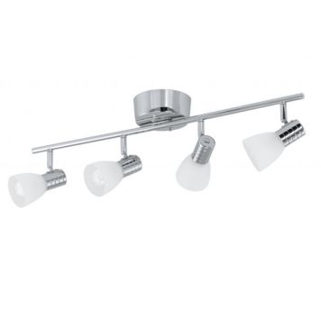 Kattospotti Eglo Prince 3 4-os.