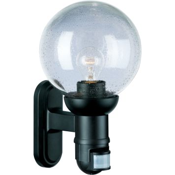 PIR-tunnistinvalaisin Steinel L560 S musta