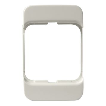 Soviterengas ABB 2519-100P Valkoinen