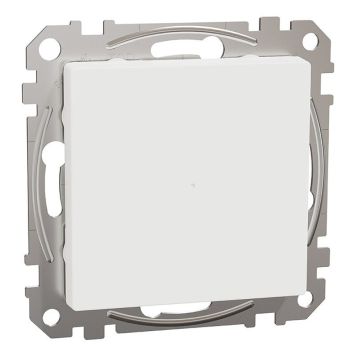 LED-säädin painike 100W RCL ZB Valkoinen