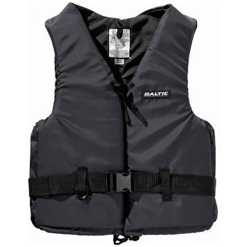 Kelluntaliivi Aqua Navy