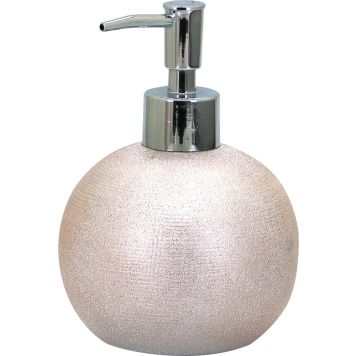 Saippua-annostelija Camargue Kaya ruusukulta