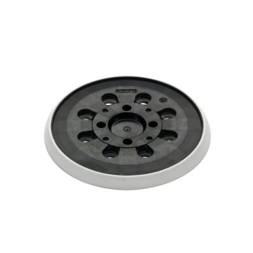 Hiomalautanen Bosch 125mm keskikova PEX 12