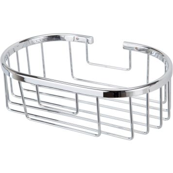 Suihkukori Camargue Lounis Pyöreä