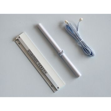 LED-valaisin Svedbergs avohylly/lattia 3 W