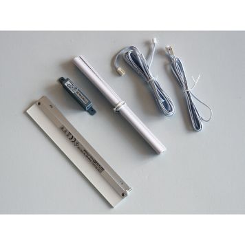 LED-valaisin alalaatikon Svedbergs 40 cm