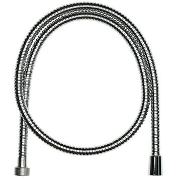 Suihkuletku Camargue 2 m ruostumatonta terästä