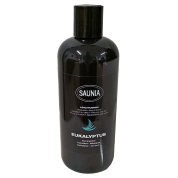 Löylytuoksu Saunia Eucalyptus 500 ml