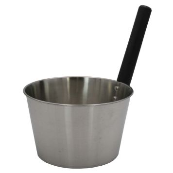 Saunakiulu Saunia RST/musta 4 l