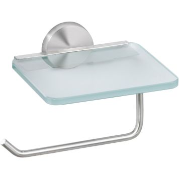 WC-paperiteline Camargue Paris Lasihyllyllä