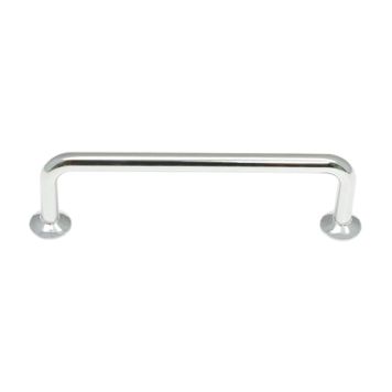 Vedin Temal Retro c/c 96 mm Kromi