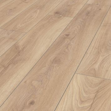 Mallipala laminaatti Logoclic Vinto tammi Manuka