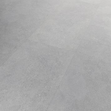 Mallipala vinyylilankulle b!design SPC Tile Modena