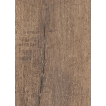 Mallipala hybridilattialle Logoclic AquaProtect Smart Tammi Tyri