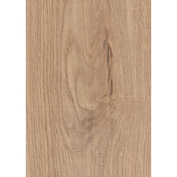 Mallipala hybridilattialle Logoclic AquaProtect Smart Tammi Sogne