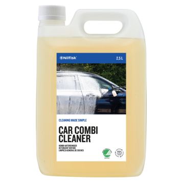 Pesuaine Nilfisk Car Combi Cleaner 2,5 l