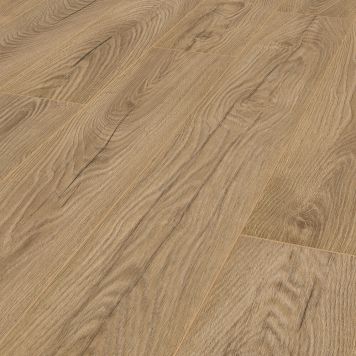 Mallipala laminaatti Logoclic Vinto Tammi Rheas