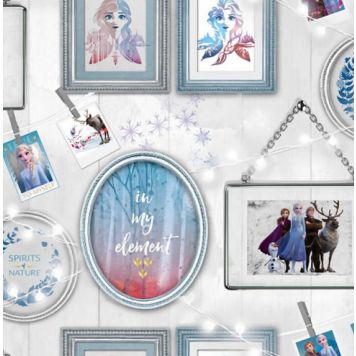 Kuitutapetti Sandudd Kids@Home Frozen Frames 108239