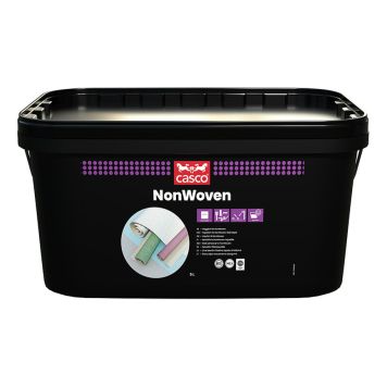 Seinäliima Casco NonWoven 5 l