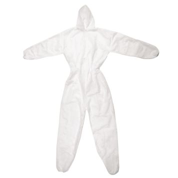 Suojahaalari Mako Hupulla