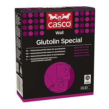 Tapettiliisteri Casco Glutolin 200 g