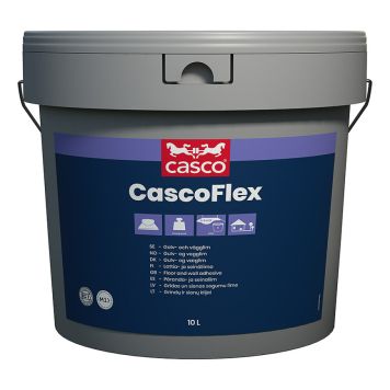 Asennusliima CascoFlex 10 l