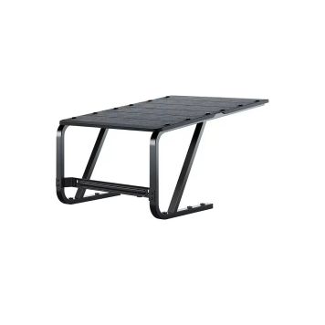 Suojakatos Goat robottiruohonleikkuriin