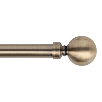 Verhotanko Comet Hasta Antiikkimessinki 16/19 mm