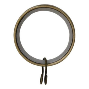 Verhorenkaat Hasta Gloria Antiikkimessinki 42/53 mm