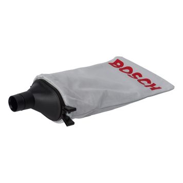 Pölypussi Bosch PKS 54/46 Epäkesko- ja tasohiomakoneille