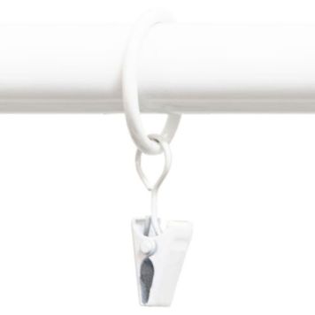 Verhorenkaat Nipistimellä Hasta Valkoinen