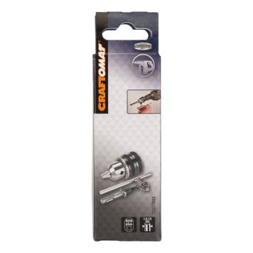 Avainistukka Carftomat M/SDS-P ADAP