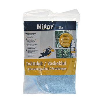 Pesukangas Nitor Mikrokuitu