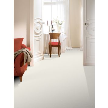 Vinyylimatto Tarkett Iconik 260D DJ White 4 m