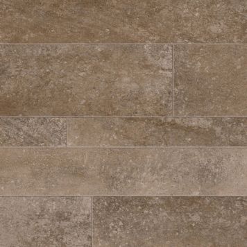 Märkätilan lattia Tarkett Aquarelle Variata-Red Brown 2m