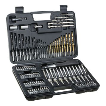 Tarvikesarja DeWalt DT0109 109-osainen