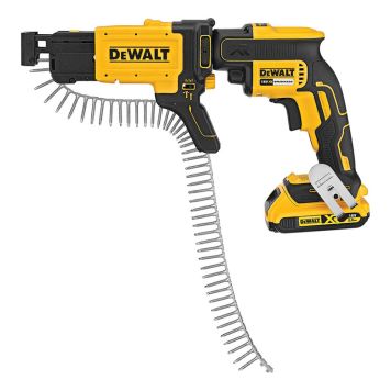 Nauharuuvilipas GEN2 DeWalt DCF6202-XJ