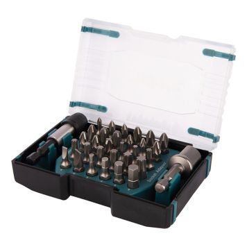 Ruuvikärkisarja Makita D-65084 32-os.