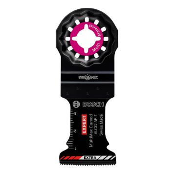 Upotussahanterä Bosch Expert MultiMax Curved AIZ 32 APIT
