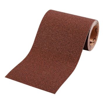 Hiomapaperirulla Craftomat 3000 x 115 mm K40