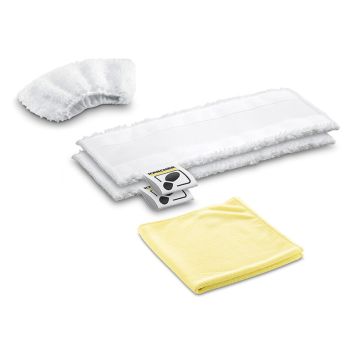 Liinasetti Kärcher Keittiöön SC 1-SC 5 EasyFix