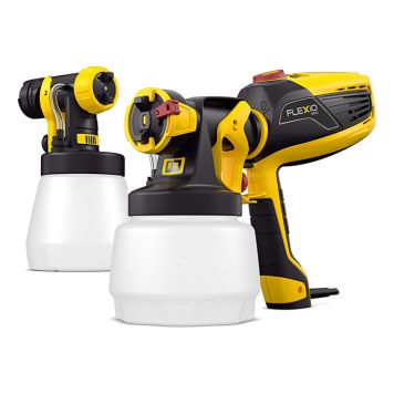 Maaliruisku Wagner W 590 Flexio